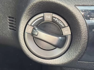 Foto van Toyota HiLux