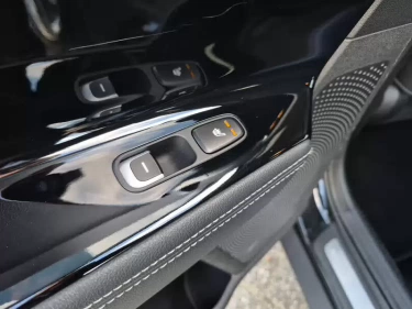 Foto van Kia Niro