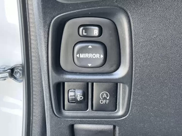 Foto van Toyota Aygo