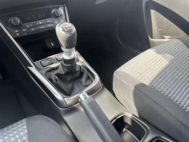 Foto van Suzuki S-Cross