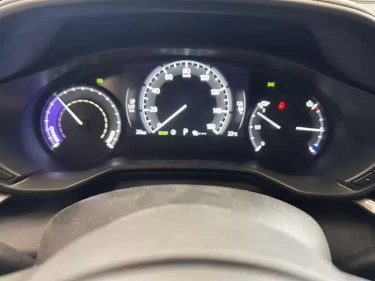 Foto van Mazda MX-30