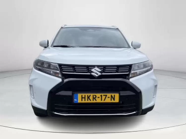 Foto van Suzuki Vitara