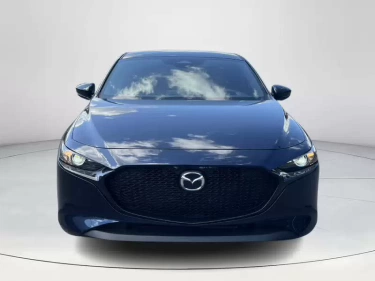 Foto van Mazda 3