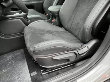 Foto van Hyundai IONIQ 5