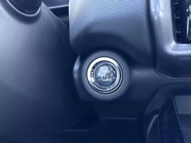 Foto van Toyota Urban Cruiser