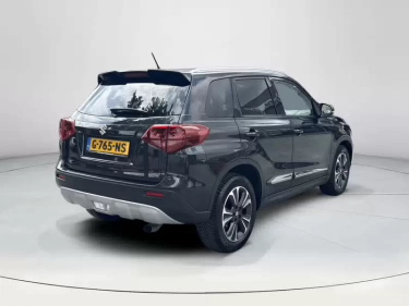 Foto van Suzuki Vitara