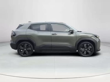 Foto van Toyota Urban Cruiser
