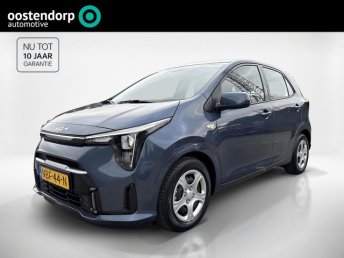Kia Picanto 1.0 GDi DynamicLine | Garantie tot 10-2036 | Carplay | Camera | occasion 2026