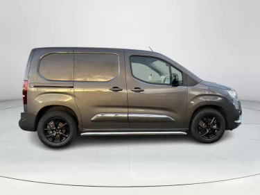Foto van Toyota PROACE CITY Electric