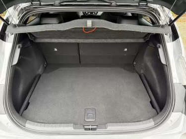 Foto van Toyota Corolla