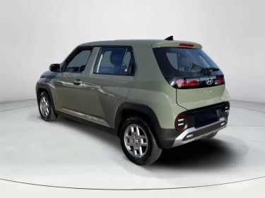Foto van Hyundai INSTER