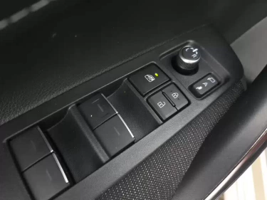 Foto van Suzuki Swace