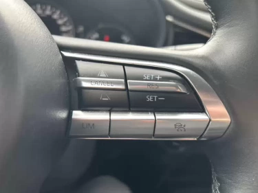 Foto van Mazda CX-30