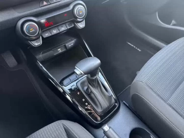 Foto van Kia Stonic