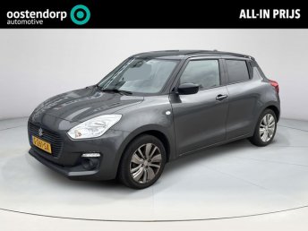 Suzuki Swift 1.2 Select Smart Hybrid | occasion 2019