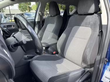 Foto van Toyota Auris