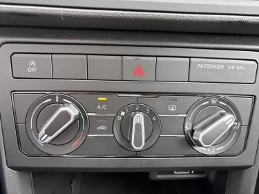 Foto van Volkswagen T-Cross
