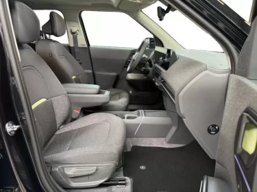 Foto van Kia EV2