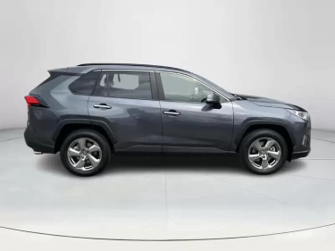 Foto van Toyota RAV4