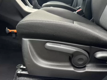 Foto van Suzuki S-Cross