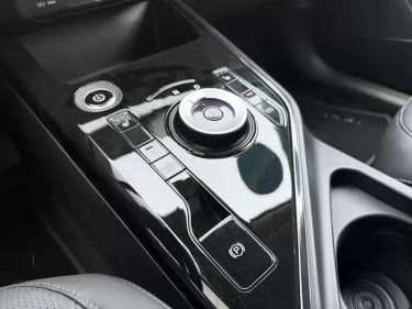 Foto van Kia Niro EV