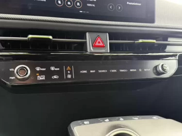 Foto van Kia EV6