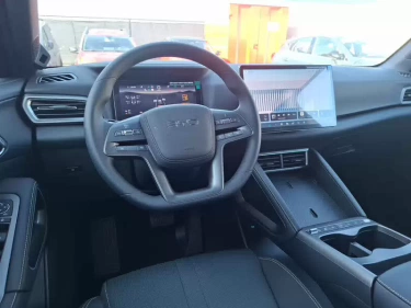 Foto van BYD ATTO 2