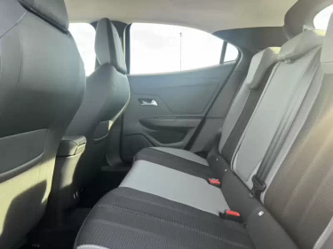 Foto van Opel Mokka-e