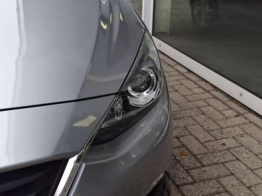 Foto van Mazda 3