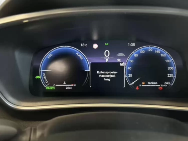 Foto van Suzuki Swace