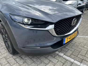 Foto van Mazda CX-30
