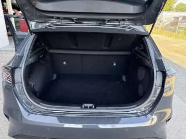 Foto van Kia Ceed