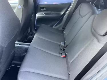 Foto van Toyota Aygo X