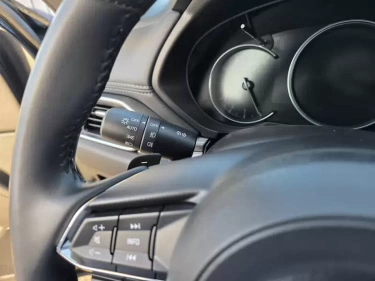 Foto van Mazda CX-5