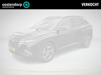 Hyundai Tucson 1.6 T-GDI PHEV Premium Sky 4WD  occasion 2022