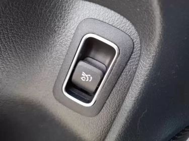 Foto van Mercedes-Benz CLA-klasse