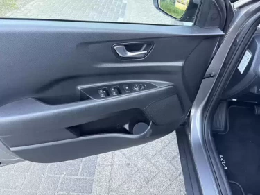Foto van Kia Stonic