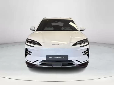 Foto van BYD SEAL U