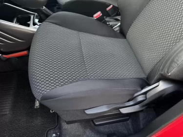 Foto van Suzuki Ignis