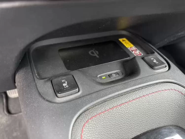 Foto van Toyota Corolla Touring Sports