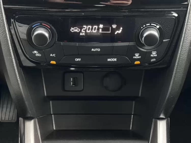 Foto van Suzuki Vitara