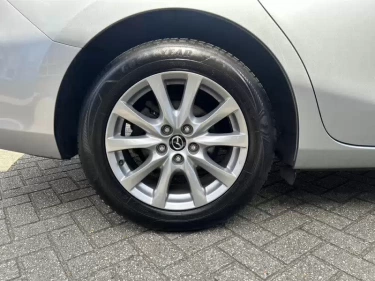 Foto van Mazda 6