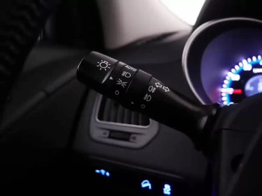 Foto van Hyundai ix35