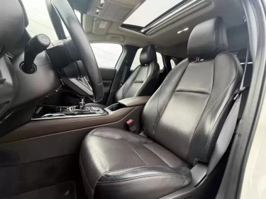 Foto van Mazda CX-30