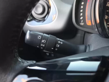 Foto van Toyota Aygo