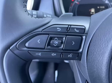 Foto van Toyota Aygo X