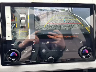 Foto van Toyota C-HR+