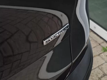 Foto van Mazda CX-30