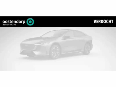 Foto van Mazda 6e