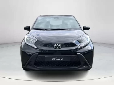 Foto van Toyota Aygo X
